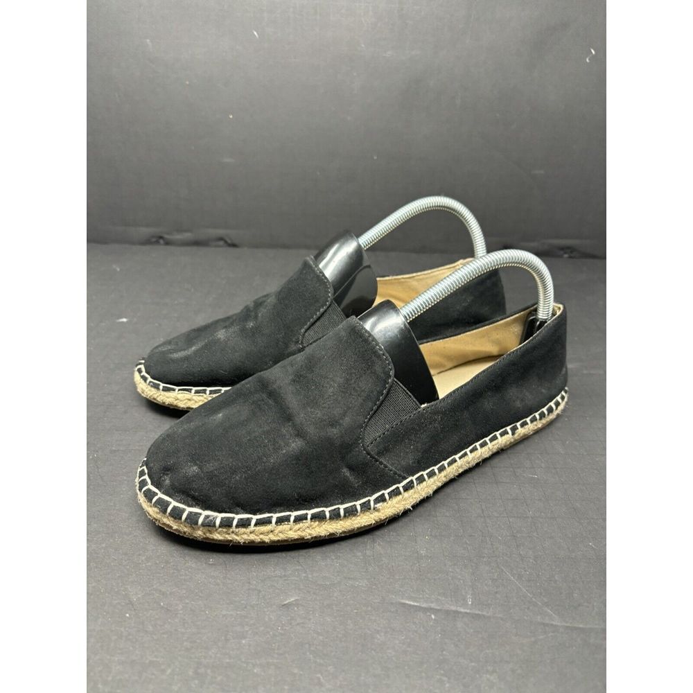 Torrid flat espadrille shoes womens‎ size 9WW